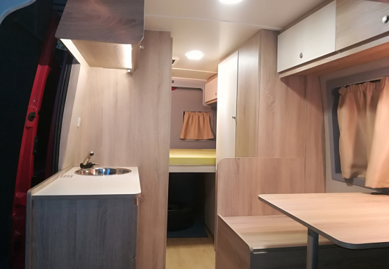 foto mueble hecho a medida